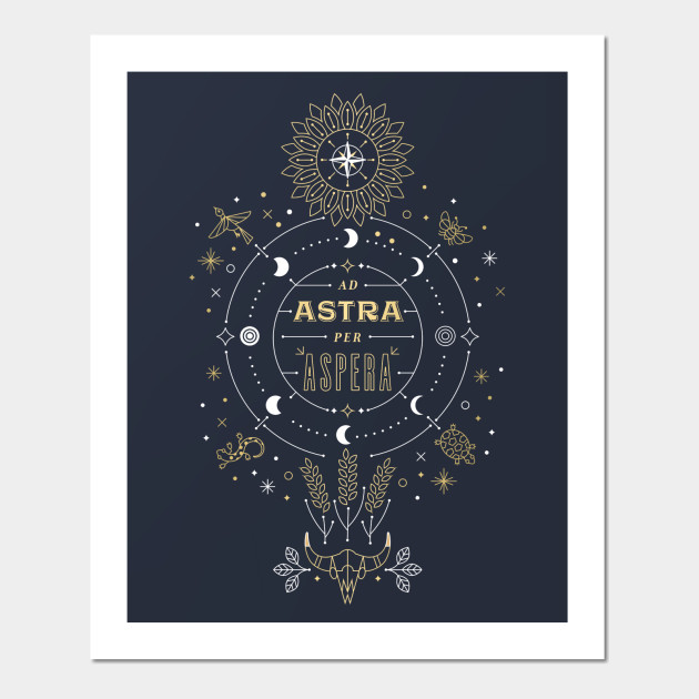 Ad Astra